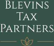 Blevins Tax Partners